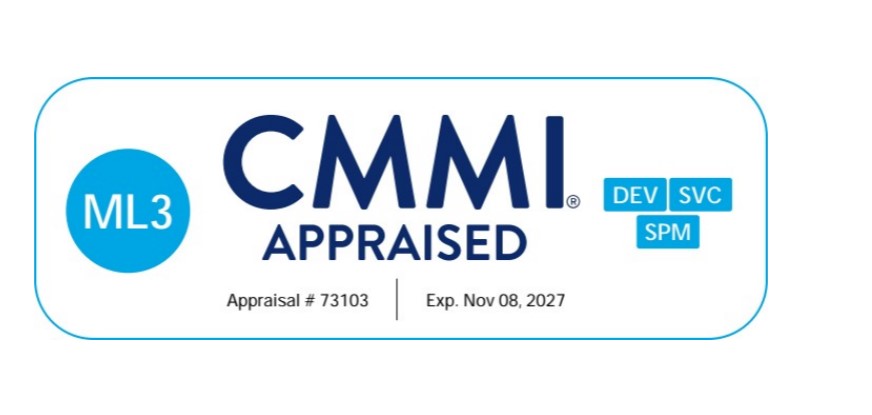 CMMI for Development Maturity Level 3