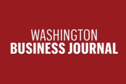 Washington Business Journal logo